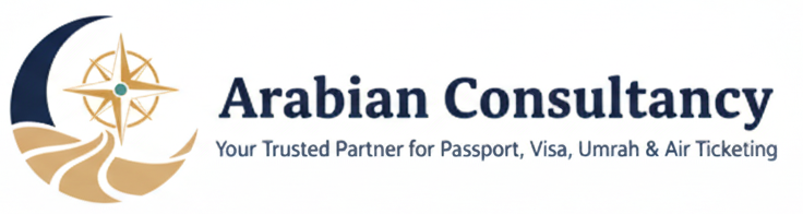 Arabian Consultancy